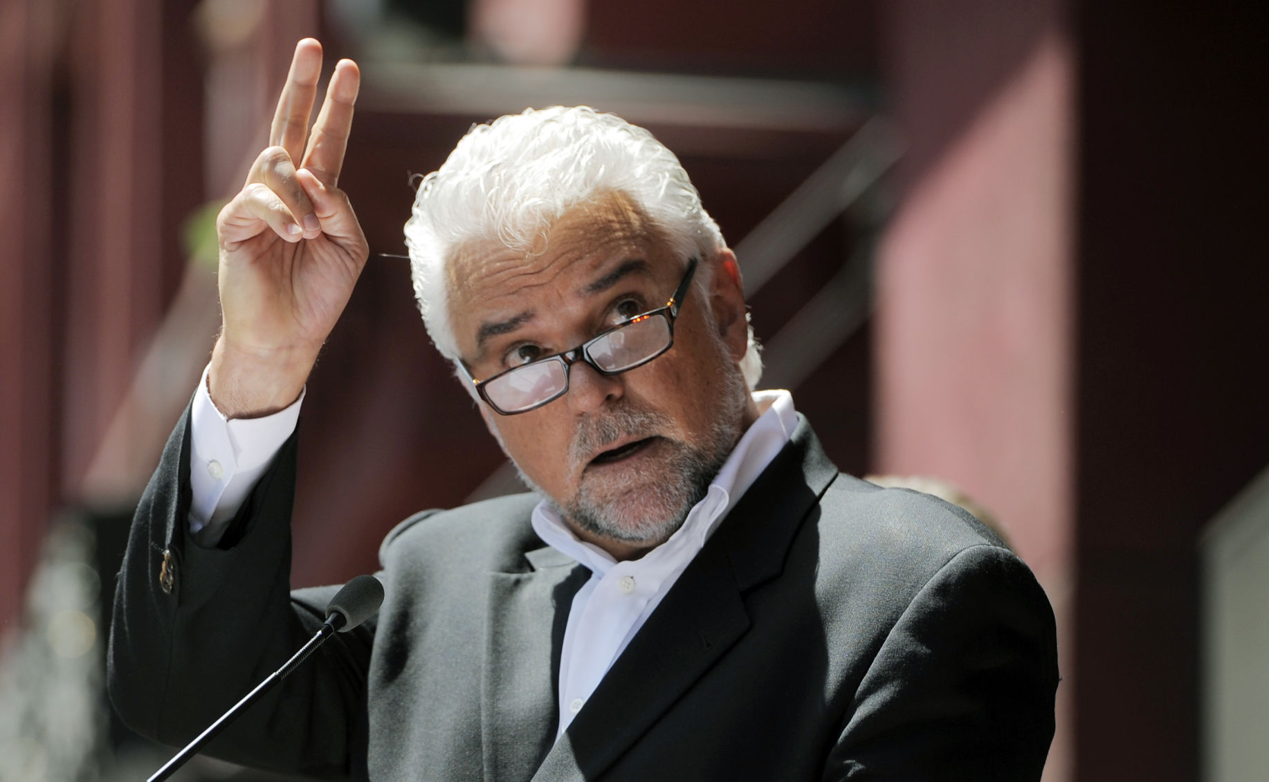 John O'Hurley